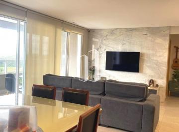 Imagem 1 · Apartamento para venda em Park Lozandes, Goiânia