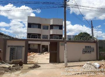 Imagem 1 · Apartamento para venda em Jardim do Ingá, Luziânia
