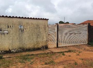 Imagem 1 · Casa para venda em Parque da Barragem Setor 11, Águas Lindas