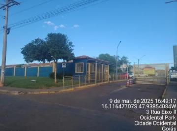 Imagem 1 · Casa para venda em Centro, Cidade Ocidental