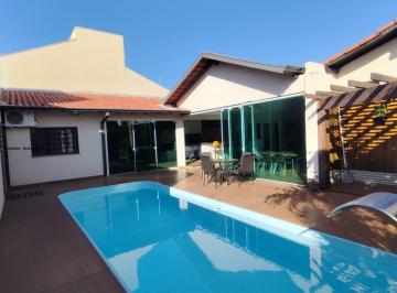 Imagem 1 · Casa para venda em Centro, Amambai