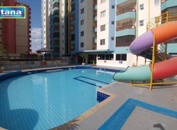 Imagem 1 · Apartamento para venda em Do Turista, Caldas Novas