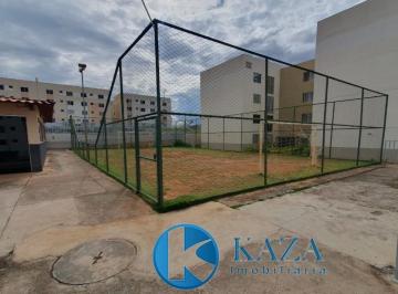 Imagem 1 · Apartamento para venda em Jardim Flamboyant, Luziânia