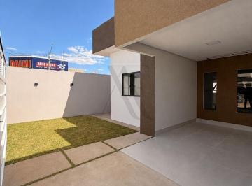 Imagem 1 · Casa para venda em Residencial Laurentino Martins, Goianésia