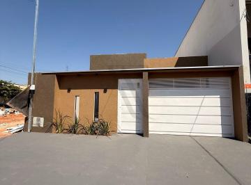 Imagem 1 · Casa para venda em Residencial Laurentino Martins, Goianésia