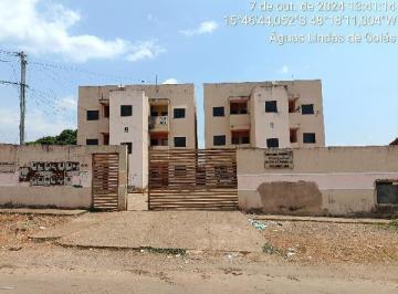 Imagem 1 · Apartamento para venda em Jardim Santa Lúcia, Águas Lindas d