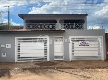 Imagem 1 · Casa para venda em Jardim das Nações, Campo Grande
