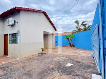 Imagem 1 · Casa para venda em Setor Grajaú, Goiânia