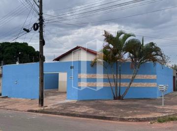 Imagem 1 · Casa para venda em Setor Grajaú, Goiânia