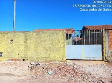 Imagem 1 · Casa para venda em Girassol, Cocalzinho de Goiás