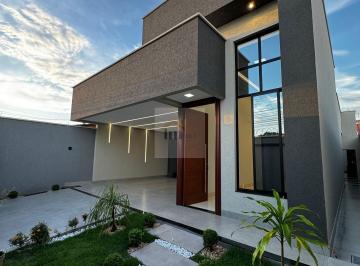 Imagem 1 · Casa para venda em Jardim Belvedere, Goiânia