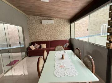 Imagem 1 · Casa para venda em Jardim Petrópolis, Goiânia