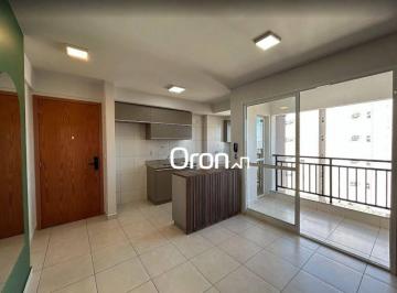Imagem 1 · Apartamento para venda em Vila Rosa, Goiânia