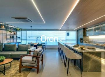 Imagem 1 · Apartamento para venda em Park Lozandes, Goiânia