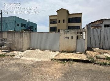 Imagem 1 · Apartamento para venda em Jardim Santa Lúcia, Águas Lindas d