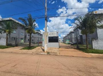 Imagem 1 · Apartamento para venda em Jardim Zuleika, Luziânia