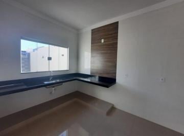 Imagem 1 · Casa para venda em Residencial Canaã, Rio Verde