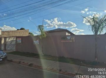 Imagem 1 · Apartamento para venda em Jardim América IV, Águas Lindas de