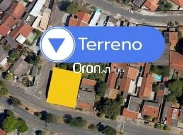 Imagem 1 · Terreno para venda em Jardim Novo Mundo, Goiânia