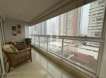 Imagem 1 · Apartamento para venda em Jardim América, Goiânia