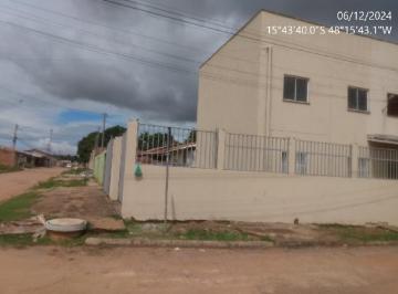 Imagem 1 · Apartamento para venda em Mansões Ilha Bela, Águas Lindas de