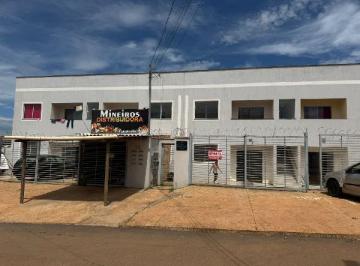 Imagem 1 · Apartamento para venda em Parque Nápolis A, Cidade Ocidental
