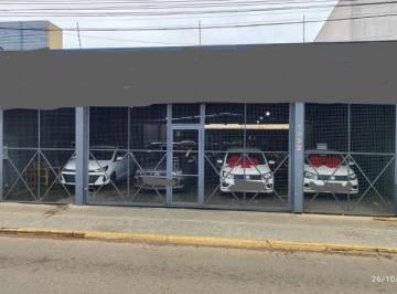 Imagem 1 · Loja-Salão para venda em Jardim TV Morena, Campo Grande