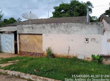 Imagem 1 · Casa para venda em Parque Estrela Dalva XII, Santo Antônio d