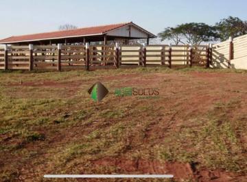 Imagem 1 · Terreno para venda em Bonito