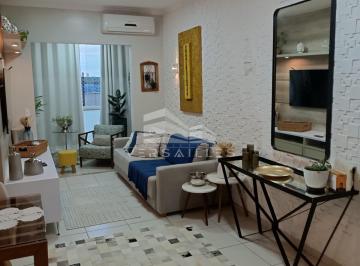 Imagem 1 · Apartamento para venda em Triângulo, Porto Velho