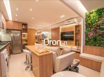 Imagem 1 · Apartamento para venda em Vila Rosa, Goiânia