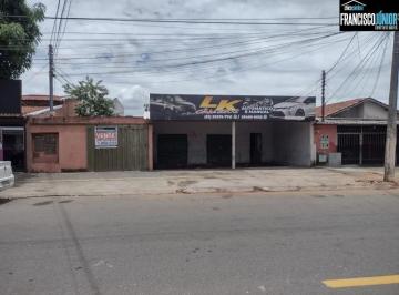 Imagem 1 · Prédio Inteiro para venda em Cidade Jardim, Goiânia