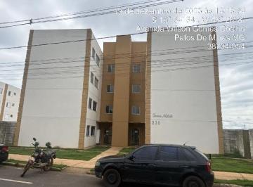 Imagem 1 · Apartamento para venda em Alto da Serra, Patos de Minas