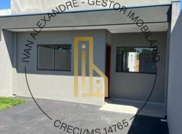 Imagem 1 · Casa para venda em Jardim Jóquei Clube, Dourados