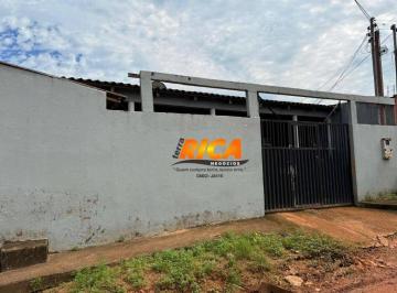 Imagem 1 · Casa para venda em Castanheira, Porto Velho