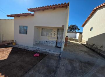 Imagem 1 · Casa para venda em Condomínio San Francisco, Caldas Novas