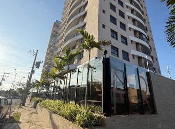 Imagem 1 · Apartamento para venda em Jundiaí, Anápolis