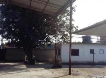 Imagem 1 · Depósito-Galpão-Armazém para venda e aluguel em Chácaras Rio