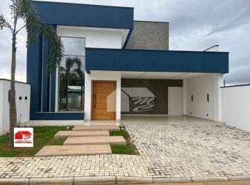 Imagem 1 · Casa de Condomínio para venda em Condomínio São Paulo, Ariqu