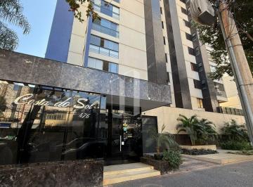 Imagem 1 · Apartamento para venda em Setor Oeste, Goiânia