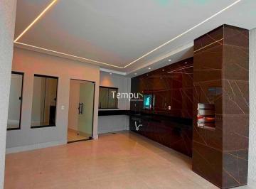 Imagem 1 · Casa para venda em Residencial Flor do Ipê II, Senador Caned