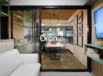 Imagem 1 · Flat/Apart Hotel para venda em Setor Central, Goiânia