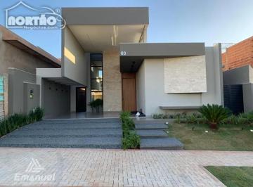 Imagem 1 · Casa para venda em Jardim Noroeste, Campo Grande