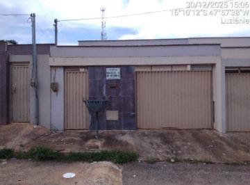 Imagem 1 · Casa para venda em Parque Estrela Dalva X, Luziânia