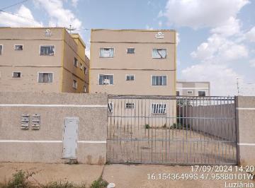 Imagem 1 · Apartamento para venda em Parque Estrela Dalva IX, Luziânia
