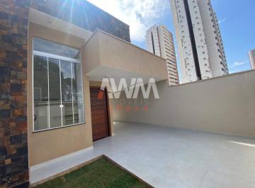 Imagem 1 · Casa para venda em Jardim Atlântico, Goiânia