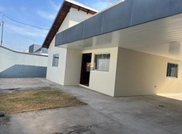 Imagem 1 · Casa para venda em Colina Park I, Ji-Paraná