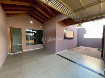 Imagem 1 · Casa para venda em Residencial Oliveira, Campo Grande