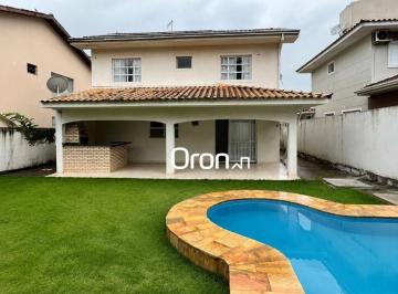Imagem 1 · Sobrado para venda em Jardins Madri, Goiânia