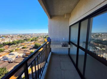 Imagem 1 · Apartamento para venda em Vila Industrial, Anápolis
